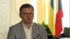 GRAB Interview: Ukrainian Foreign Minister Demands EU Ban Russian Tourists