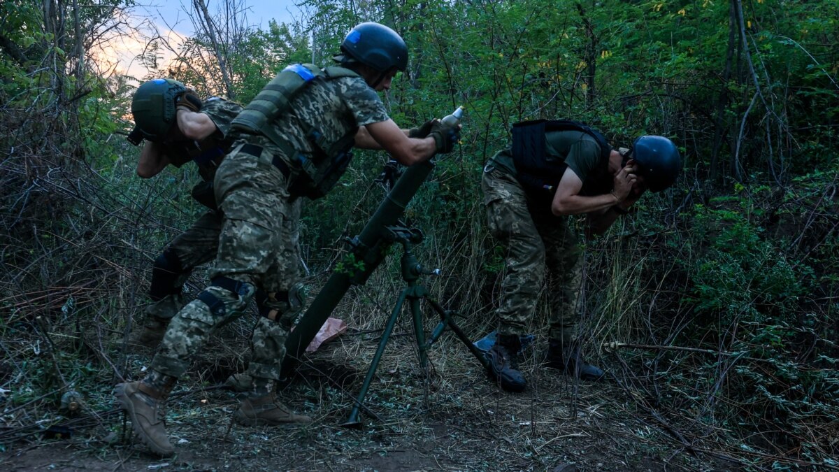 Росія зосередилася на встановленні повного контролю над Донбасом, бої на Донеччині тривають – Генштаб