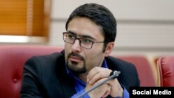 مصطفی جعفری، سرپرست دفتر خبرگزاری ایلنا در قزوین که به حبس و ممنوعیت اشتغال به روزنامه‌نگاری محکوم شد