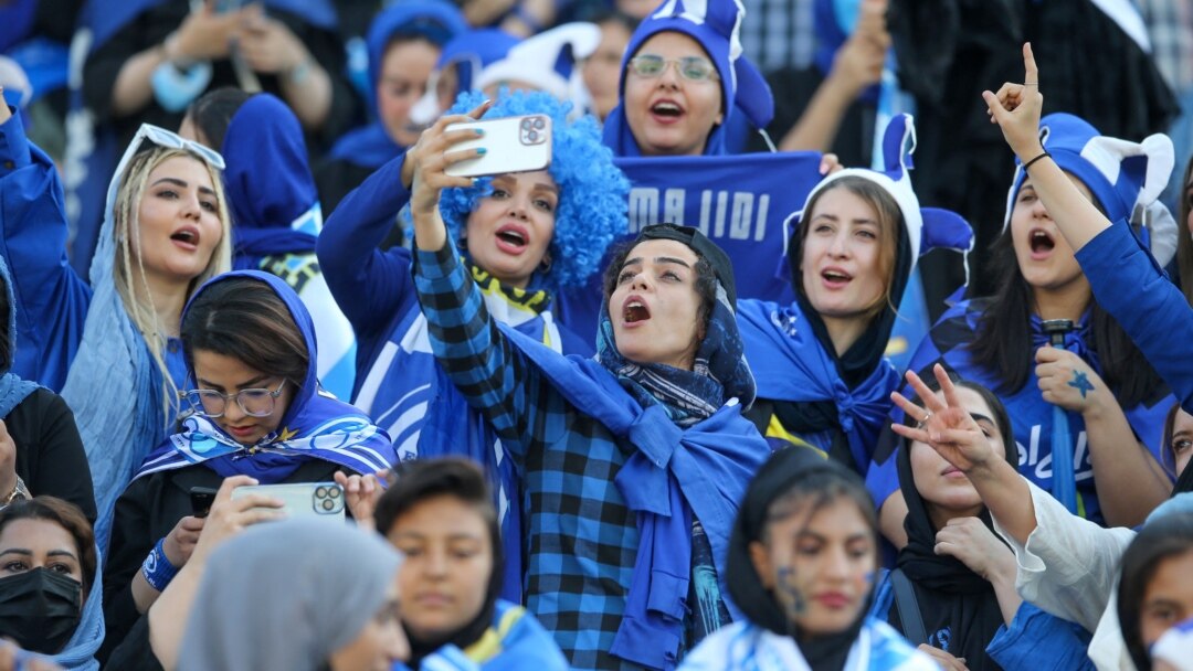 Iran's Soccer Champions Esteghlal Get Off To Rocky Start In New Season -  Iran Front Page