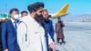 په افغانستان کې د طالبانو د بهرنيو چارو وزير امير خان متقي ـ انځور له ارشيفه