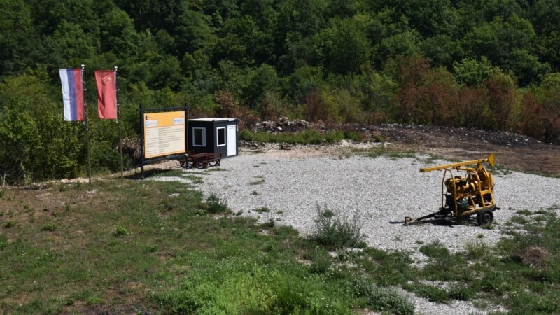 Poništena građevinska dozvola za jednu od tri 'kineske hidrocentrale' na istoku BiH