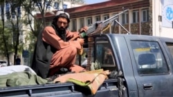 Një vit nga kthimi i talibanëve: Rënia e Kabulit në sytë e figurave kryesore