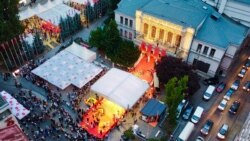 Festivali u BiH: 'SFF asocira na Evropu, na svijet, na normalu'