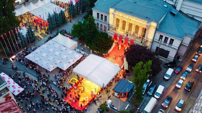 Počeo Sarajevo Film Festival, počasno Srce Sarajeva za ukrajinskog režisera Loznicu