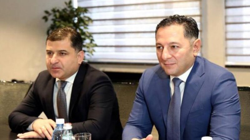 Глава МВД Грузии назвал абсурдом скандальные обвинения Сосо Гогашвили