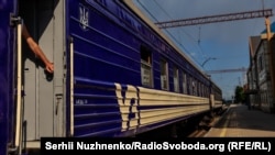 Інфраструктура «Укрзалізниці» стала об’єктом атак Росії у Донецькій, Харківській та Черкаській областях