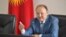Эмилбек Абдыкадыров