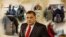 Milorad Dodik, član Predsjedništva Bosne i Hercegovine.