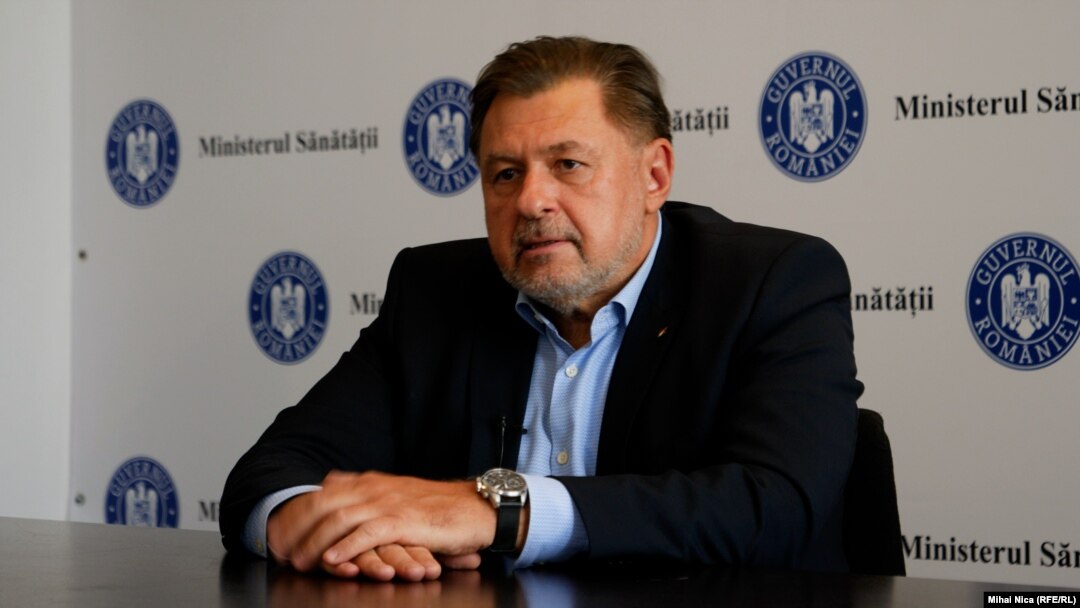 Alexandru Rafila susține că nu va tolera cazul „atenției” cu cârnați de Pleșcoi trimiși la Ministerul Sănătății de la Spitalul de Psihiatrie din Săpoca. 