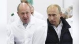 „Крвав бизнис“: „готвачот на Путин“ регрутира платеници во затвор
