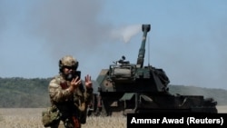 Підрозділи Сил оборони утримують займані позиції та не дають ворогу просуватися вглиб території України