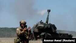 Генштаб ЗСУ також підтвердив ураження живої сили та техніки противника на тимчасово окупованих територіях Запорізької області.