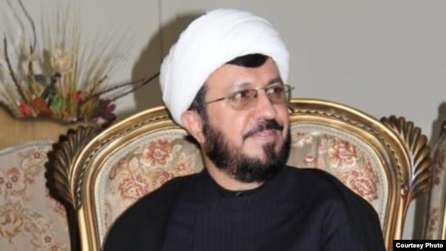 “In recent years, we have witnessed people’s hatred and anger towards particularly those clerics who follow state policies," Tehran-based dissident cleric Abolfazl Najafi-Tehrani told RFE/RL.