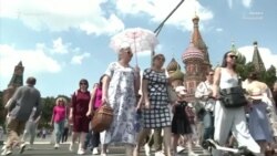 Կիևն առաջարկում է արգելել ՌԴ քաղաքացիների մուտքը արևմտյան երկրներ, Մոսկվան քննադատում է այս կոչը