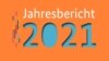 Coperta raportului pe 2021 al Centrului Federal Guvernamental pentru Combaterea Discriminării din Germania.