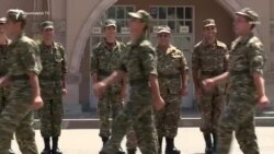 «Որոնք սովորական ընտանիքներից են, կգնան կծառայեն հարուստների փոխարեն»