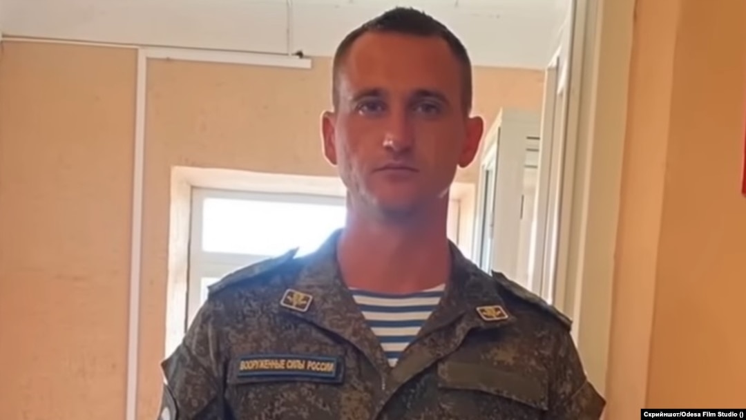 Военный ZOV. Российский Десантник Филатьев – О Войне В Украине