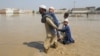 په پاکستان کې له سیلابه د وژل شويو کسانو شمېر ۱۱۶۲ ته ورسېد