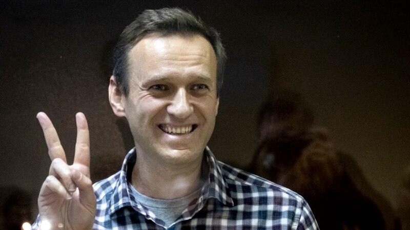 Navaljni tužio ruski zatvor pošto mu nisu dali zimske čizme