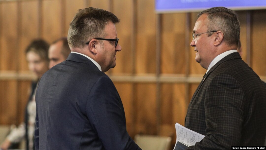 Marius Budăi, ministrul Muncii, a fost criticat de premier pentru anunțul privind creșterile de pensii și salarii. Budăi s-a apărat: „nu am vorbit de capul meu”, punctând că decizia este una asumată de PSD. 