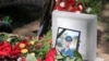 "Страшно убивать человека". Что рассказывал погибший в Украине Андрей Федоров