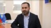 Բանտում գտնվող ադրբեջանցի իրավապաշտպանը հերքում է Ալիևի վարչակազմի հետ համագործակցելու մեղադրանքները