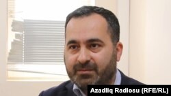 Bəxtiyar Hacıyev