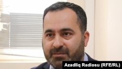 Bəxtiyar Hacıyev