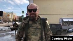 Алексей Марущенко