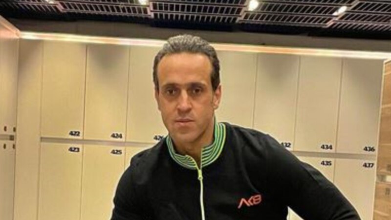 Iran optužio bivšeg igrača minhenskog Bayerna Alija Karimija zbog potpore prosvjedima