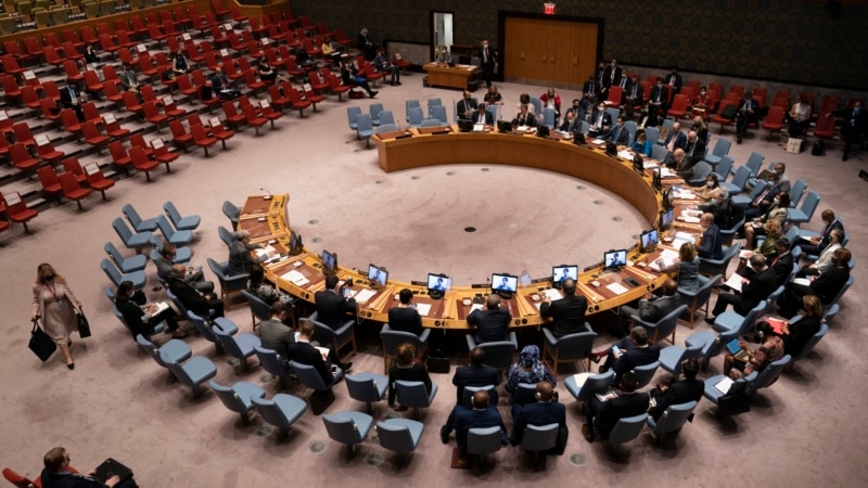 Բաքուն առաջարկում է բարեփոխել ՄԱԿ-ը՝ ընդլայնելով Անվտանգության խորհուրդը