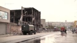 «Սուրմալու»-ի գործով արդեն պետք է հստակեցված լիներ մեղադրյալների շրջանակը. իրավապաշտպան