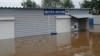 Приамурье: наводнение продолжается - затоплены 77 жилых домов