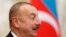 Ադրբեջանի նախագահ Իլհամ Ալիև, արխիվ