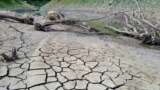 Drought in Kosovo