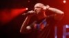 Oxxxymiron, whose real name is Miron Fyodorov, has called the Kremlin's Ukraine offensive a "catastrophe and a crime." 
