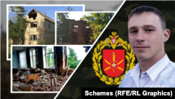 Проект «Схемы» (Радіо Свобода) верифицировал содержание аудиоперехвата СБУ и идентифицировал российского военнослужащего, который хвастался пытками украинских военнопленных и обстрелами домов мирных жителей в Украине