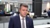 Estonian Foreign Minister Calls For Nuremberg-Style War Crimes Trial For Putin, New Sanctions video grab