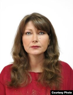 Елена Четайкина