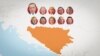 Infographic: Recep Tayyip Erdogan is the most popular politician in Bosnia and Herzegovina. 