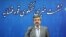مسعود ستایشی، سخنگوی قوه قضائیه