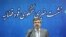 مسعود ستایشی، سخنگوی قوه قضاییه جمهوری اسلامی
