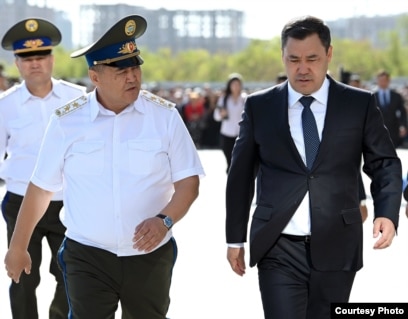 Journalists In Kyrgyzstan Pay Heavy Price For Uncovering ...