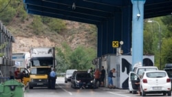 Kosova dhe Serbia pa dokumente shtesë në kufi 