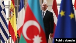İlham Əliyev