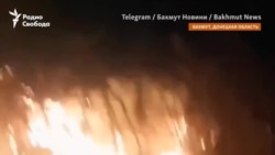 "Они не целятся, просто лупят"
