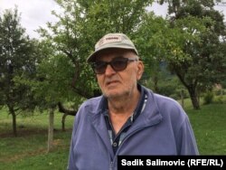 Ferid Zekić: U Sušici nisam mrve hljeba okusio