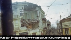 Amintirile de la cutremurul din 4 martie 1977 rămân încă vii pentru cei care l-au simțit. La seismul din urmă cu cinci decenii, 90% dintre morți au fost în București.