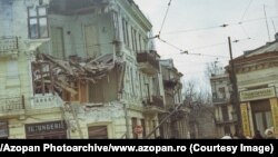 Galerie foto | Cutremurul din 1977. Dezastrul din care România nu a învățat nimic